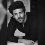 Kartik Aaryan Instagram - Morning ☕️ Bangkok, Thailand