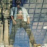 Kartik Aaryan Instagram - Try n look from a different perspective Barcelona, Spain