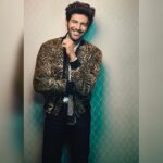 Kartik Aaryan Instagram - Mood
