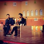 Kartik Aaryan Instagram - #AgendaAajTak18 Spoke about my journey and how life changed in 2018 🙏🏻 Thank you @aajtak ❤️ Styled - @shaleenanathani 😎 New Delhi