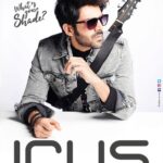 Kartik Aaryan Instagram - Happy to announce my association with Idee’s @iruseyewear 👓 😎 #IrusXKartik #TheRockstar 🎸 🤟🏻 #WhatsYourShade
