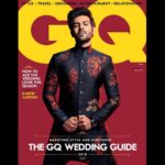 Kartik Aaryan Instagram - On The Special Cover of #GQ !!😎🤗 @GqIndia On Stands Now 🤓 📷 #TarunVishwa Stylist: @vijendra.bhardwaj Assistant stylist: @tanster24 Hair: @bashirsayyed.hair Make-up: @waheedahmedshaikh Production: @magzmehta