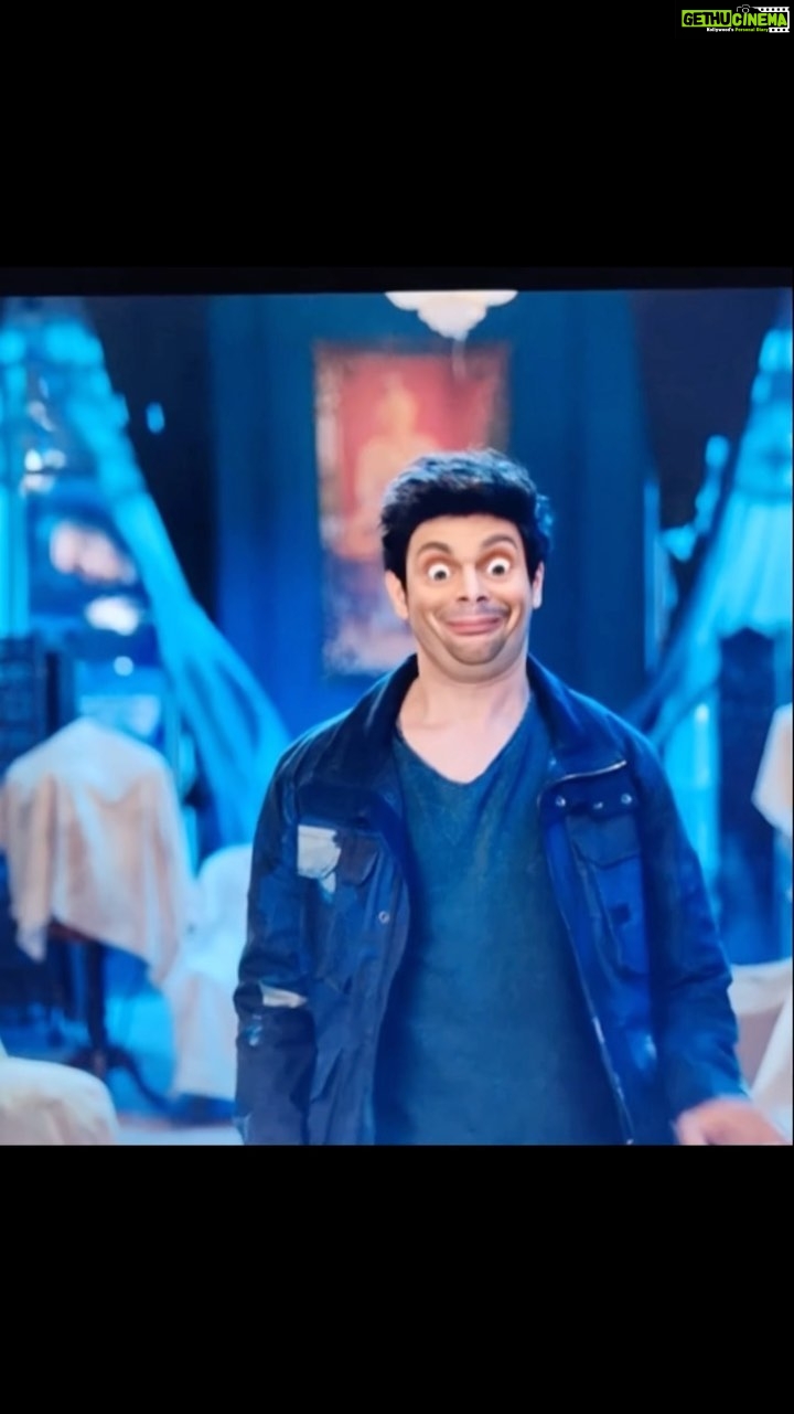 Kartik Aaryan Instagram - Watch the Spooky Comedy at a theatre near you 🔥😁 #BhoolBhulaiyaa2 🤙🏻