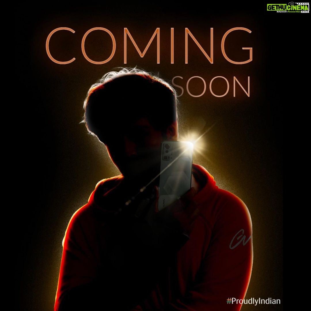 Kartik Aaryan Instagram - #ProudlyIndian ❤️ Coming soon …