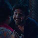 Kartik Aaryan Instagram – Potlu aur Rooh Baba 👼🏻
#BhoolBhulaiyaa2 in Theatres 🔥🔥