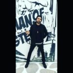 Kartik Aaryan Instagram – I See You 😎