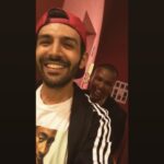 Kartik Aaryan Instagram – Identity Crisis 👮🏻‍♂️🙎🏻‍♂️