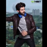 Kartik Aaryan Instagram - Turn it up 🎧