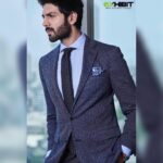 Kartik Aaryan Instagram – ‪Raju ban gaya gentleman 🤓‬