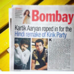 Kartik Aaryan Instagram – #KirikParty 
Super Excited and cant wait to start rolling ❤️❤️
@ajay_kapoor_
@cinemanabhishek 
#kytaproductions  https://bit.ly/2NV95s2