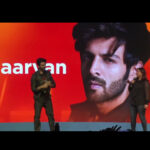Kartik Aaryan Instagram – All set to launch
#Motoe5plus 😎
Styled by @the.vainglorious 
#Delhi New Delhi