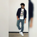Kartik Aaryan Instagram – Ready for @iifa Press Conference
Styled by – @the.vainglorious