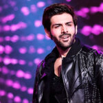Kartik Aaryan Instagram – IPL Closing Ceremony 2018 🕺🏏