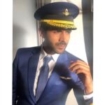 Kartik Aaryan Instagram - Ready to fly 🛩 Something exciting Coming soon