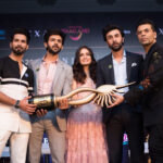 Kartik Aaryan Instagram – Here we go !! IIFA Journey begins this june…
#IIFA2018
#AmazingThailand