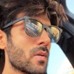 Kartik Aaryan Instagram - Up Close