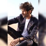 Kartik Aaryan Instagram – Watching Quietly 💫
📸 @prasadnaaik