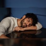 Kartik Aaryan Instagram - Morning