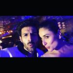 Kartik Aaryan Instagram – Ban jaa tu meri Rani ♥️😜