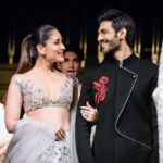 Kartik Aaryan Instagram - Jab we met