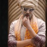 Kartik Aaryan Instagram – Rooh Baba ko Aata hai