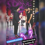 Kartik Aaryan Instagram – IPL Closing Ceremony 2018 🕺🏏