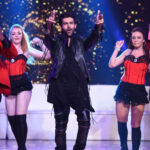 Kartik Aaryan Instagram – IPL Closing Ceremony 2018 🕺🏏