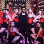 Kartik Aaryan Instagram – IPL Closing Ceremony 2018 🕺🏏