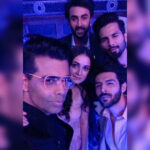 Kartik Aaryan Instagram – Here we go !! IIFA Journey begins this june…
#IIFA2018
#AmazingThailand