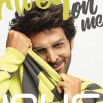 Kartik Aaryan Instagram - All Eyes On Me ❤️🤙🏻 @iruseyewear