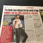 Kartik Aaryan Instagram - @bombaytimesofficial 🗞🍿