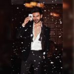Kartik Aaryan Instagram - 🖤 Drinkery 51