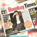 Kartik Aaryan Instagram - @bombaytimes today ♠