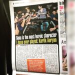 Kartik Aaryan Instagram - @bombaytimes today ♠