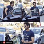 Kartik Aaryan Instagram - #Repost @voompla Did someone order a chocolate boy?? Pl pick up your order he’s here 😜😜 Handsome boi Kartik Aaryan clicked by our cameras in Andheri ❤️❤️ ・・・ @kartikaaryan in @jackandjones Tee jogger’s@bershka sneakers @filaindia Styled by @sukritigrover @style.cell Assisted by @ravneet_bijan @akansha.27 #sukritigroverforstylecell #kartikaaryan #sonukititukisweety #voompla #kartikaaryan #kartik #bollywood #bollywoodstyle #bollywoodfashion #bollywoodactress #mumbaidaily #mumbaidiaries #mumbaiscenes #mumbai #andheriwest #andheridiaries #andherimumbai #chocolateboy #handsomeboy #handsomeboi #handsomemunda #desimunda #heishandsome #handsomeboi #lookinghandsome #desibeard #beardswag #desigirl #indianactress #bollywoodactresses #bollywoodstylefile