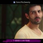 Kartik Aaryan Instagram - Chaanakya ki Maa hai ye Aurat 😈 . #Sonuketitukisweety #Luvranjan @nushratbharucha @mesunnysingh @luv_films @tseries.official @gargankur82