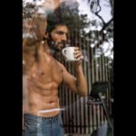 Kartik Aaryan Instagram - The more you sweat in training The less you bleed in battle