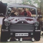 Kartik Aaryan Instagram - Sonu Titu Late for Promotions 😤 #sonuketitukisweety #Indiasnextsuperstars