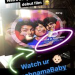 Kartik Aaryan Instagram - This is where #PunchnamaBaby 👶🏻 was born My Debut Film #Pyaarkapunchnama 1 on tv 📺 Jan27th #TimeFlies