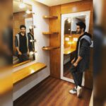 Kartik Aaryan Instagram - Hi there 😘 #Sonuketitukisweety #Promotions Styled by @sukritigrover Assisted by - @akansha.27 Hair - @bashirsayyed46 @aalimhakim Makeup- @waheedahmedshaikh