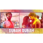 Kartik Aaryan Instagram - ‪Guys our 2nd song #SubahSubah is releasing today🤗🤗 This will be on loop‬ #SubahSubah ‬ ‪se lekar Raat tak !! ‪Song out at 12 noon today!! ‬ #ArijitSingh @prakritikakarofficial @amaal_mallik #Kumaar @boscomartis @nushratbharucha @mesunnysingh @luv_films @tseries.official #LuvRanjan @gargankur82 #sonuketitukisweety @sonutitusweety