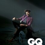 Kartik Aaryan Instagram - Spotlight 🔦 #TarunVishwa #GQ