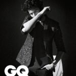 Kartik Aaryan Instagram – Man is not what he thinks he is,
He is what he Hides 
#Gq #TarunVishwa