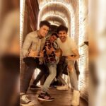 Kartik Aaryan Instagram - Monday ka #SwagSeSwagat 👊🏻