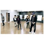 Kartik Aaryan Instagram – Attention span during dance rehearsals 💯 A.D.D