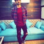 Kartik Aaryan Instagram - #Sonu is Ready for Promotions 😎 Styled by @sabinahalder #Sonuketitukisweety