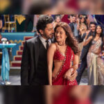 Kartik Aaryan Instagram - My Favourite #HoneySingh is back with our New Year party anthem #DilChori 👊🏻😎 @yyhsofficial #sonuketitukisweety @nushratbharucha @mesunnysingh @tseries.official @boscomartis @luv_films @gargankur82 @sonutitusweety Link in Bio !!
