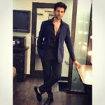 Kartik Aaryan Instagram - About last night Thank you @filmfare 😎 Had so much fun😀😀 Styled by the amazing @ishabhansali #kartikaaryan #filmfare #filmfareglamourandstyleawards