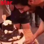 Kartik Aaryan Instagram - Had an amazing time bringing in my birthday 🎉 🎉