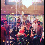 Kartik Aaryan Instagram - Had an amazing time bringing in my birthday 🎉 🎉